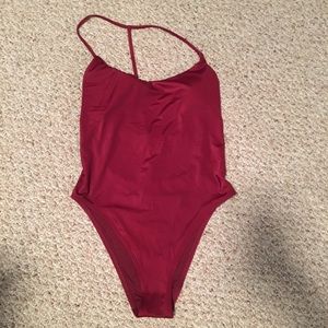 *FINAL SALE* Aerie One Piece Swimsuit